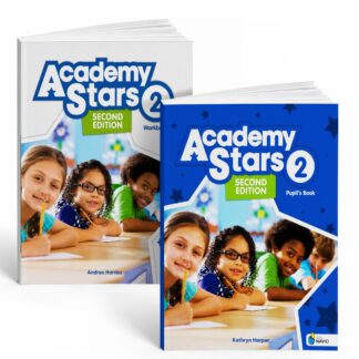 Academy Stars