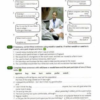 Grammar in Use A5 Murphy: Essential, English, Advanced: Набор 3в1, учебники + CD/DVD и/или QR код доступа
