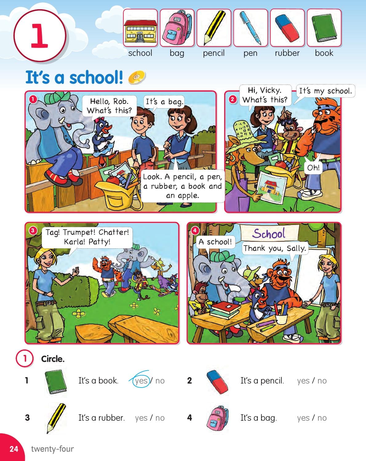 Fly High 2 + Fun Grammar 2: Учебник + Рабочая Тетрадь + Грамматика + CD/DVD и/или QR код доступа — изображение 2