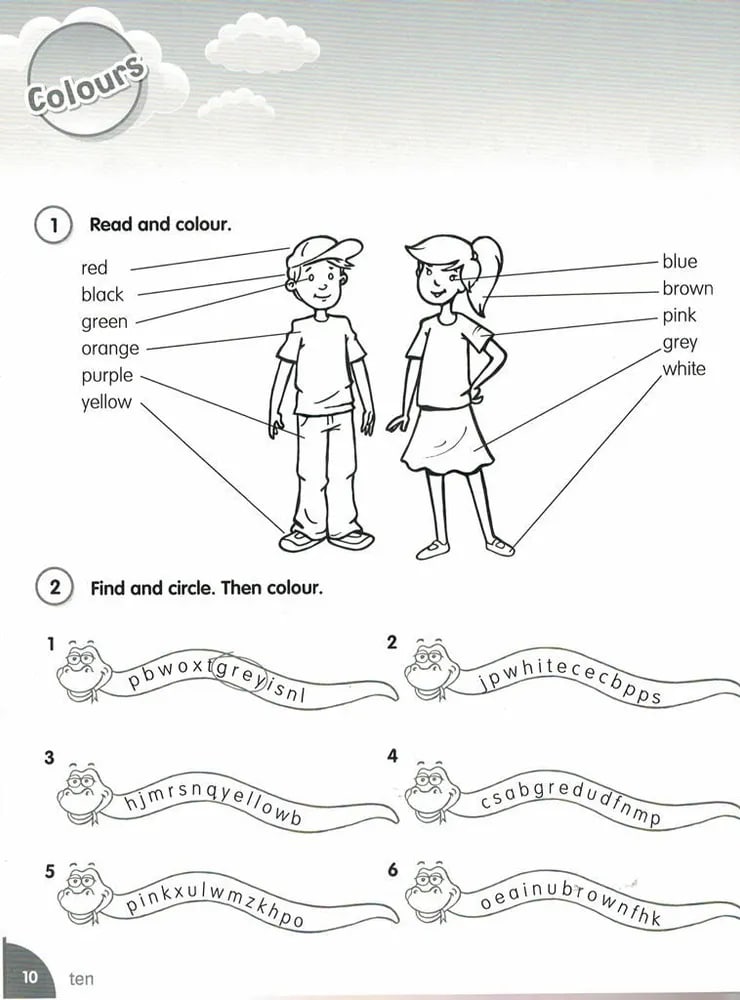 Fly High 2 + Fun Grammar 2: Учебник + Рабочая Тетрадь + Грамматика + CD/DVD и/или QR код доступа — изображение 3