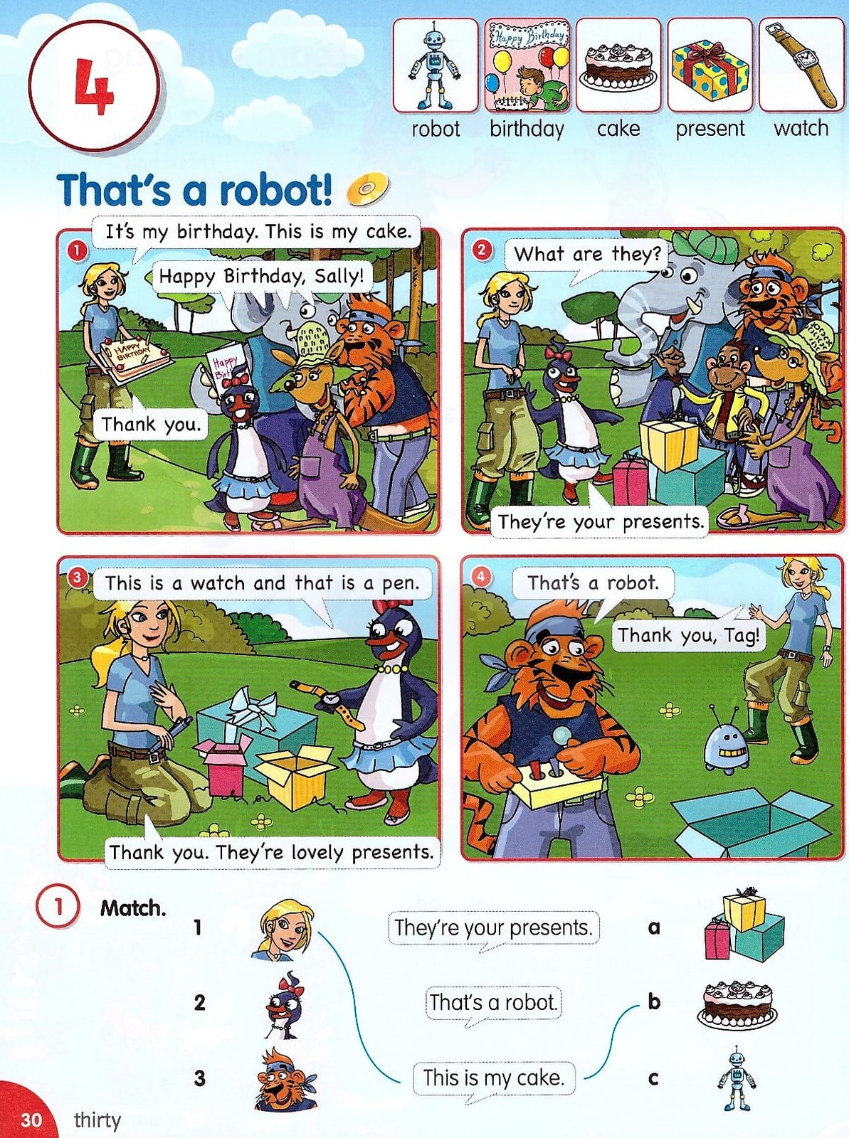 Fly High 2 + Fun Grammar 2: Учебник + Рабочая Тетрадь + Грамматика + CD/DVD и/или QR код доступа — изображение 5