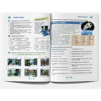 New Round Up 5: Учебник + CD/DVD и/или QR код доступа