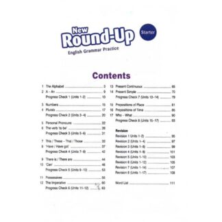 Round Up