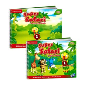Super Safari